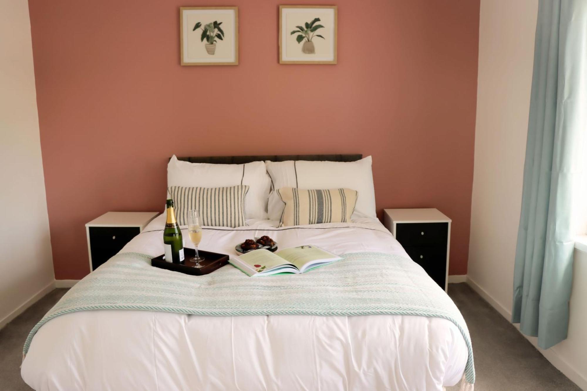 Cosy Studio In Havant! Near A3 And Staunton Country Park Экстерьер фото