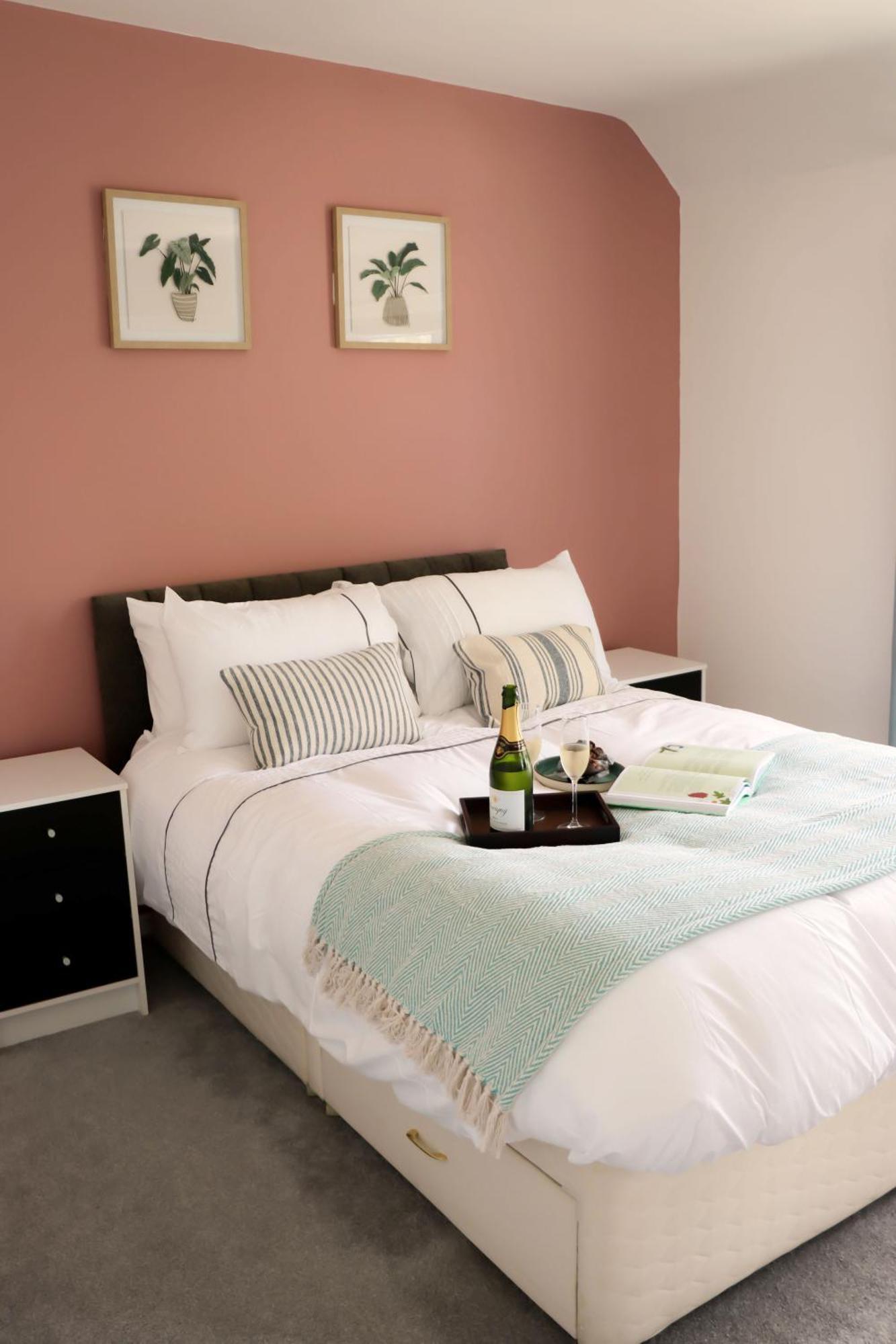 Cosy Studio In Havant! Near A3 And Staunton Country Park Экстерьер фото