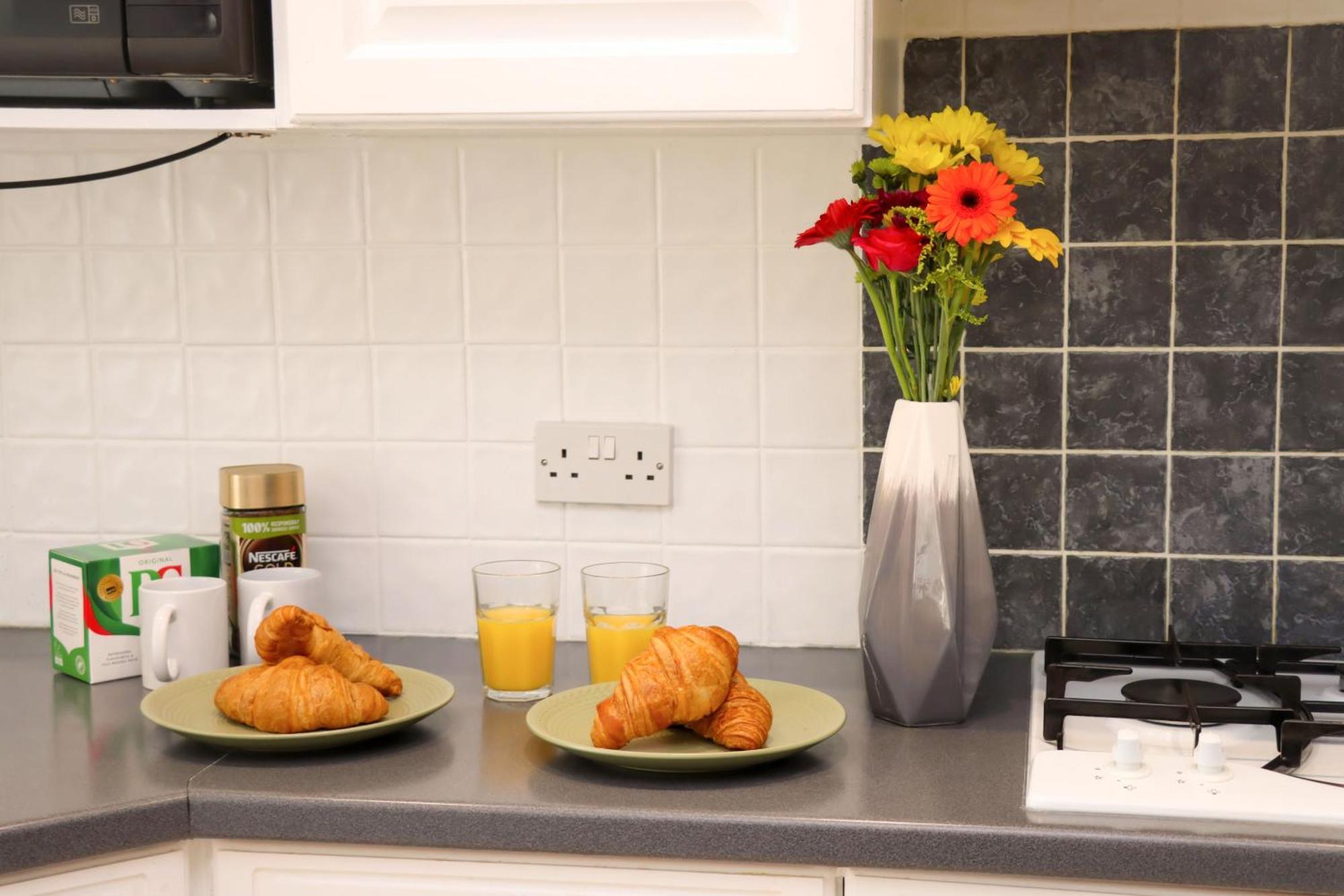 Cosy Studio In Havant! Near A3 And Staunton Country Park Экстерьер фото